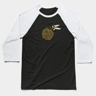 Pollinator Baseball T-Shirt